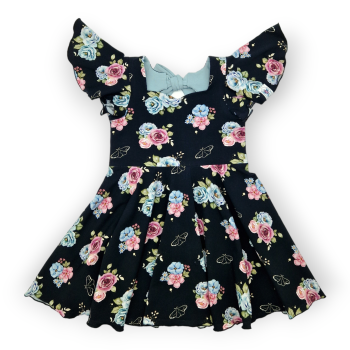 Kleid Calendula